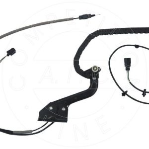 Set reparat cabluri usa culisanta VW CRAFTER 30-50 caroserie (2E_) 2.5 TDI diesel 88 cai AIC 58362