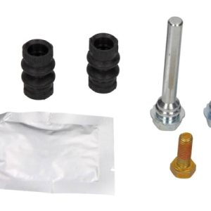 Set bucsi de ghidaj etrier frana VW GOLF VI Cabriolet (517) 1.2 TSI benzina 105 cai MAXGEAR 27-0419