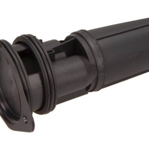 Separator ulei ventilatie bloc motor VW GOLF VI (5K1) 1.4 TSI benzina 160 cai MAXGEAR 18-0461