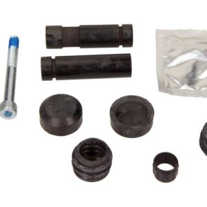 Set bucsi de ghidaj etrier frana VW CRAFTER 30-50 platou / sasiu (2F_) 2.5 TDI diesel 109 cai MAXGEAR 27-0606