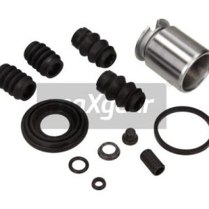 Set reparatie etrier VW GOLF VI Van (5K1_) 1.2 TSi benzina 86 cai MAXGEAR 27-0628