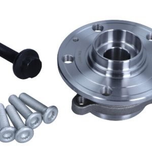 Set rulment roata VW CADDY ALLTRACK Autoutilitara/limuzina spatioasa (SAA) 1.4 TSI benzina 131 cai MAXGEAR 33-0383