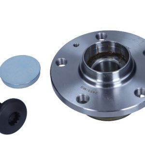 Set rulment roata VW CADDY V Autoutilitara/limuzina spatioasa (SBA, SBH) 2.0 TDi BMT diesel 122 cai MAXGEAR 33-0409