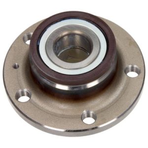 Set rulment roata VW CADDY ALLTRACK Autoutilitara/limuzina spatioasa (SAA) 1.0 TSI benzina 102 cai MAXGEAR 33-0554