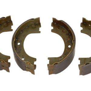 Set saboti frana frana de mana VW CRAFTER 30-35 bus (2E_) 2.0 TDI diesel 142 cai MAXGEAR 19-1804