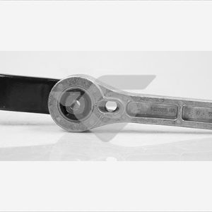 Suport motor VW GOLF VI Cabriolet (517) 1.4 TSI benzina 125 cai HUTCHINSON 594390