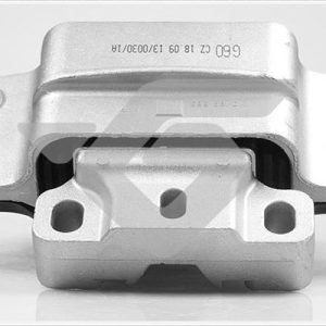 Suport transmisie manuala VW GOLF VI Variant (AJ5) 1.4 TSI benzina 122 cai HUTCHINSON 594395