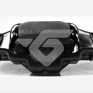 Suport transmisie manuala VW GOLF SPORTSVAN VII (AM1, AN1) 2.0 TDI diesel 150 cai HUTCHINSON 594448