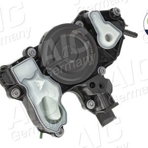 Separator ulei ventilatie bloc motor VW GOLF VII (5G1, BQ1, BE1, BE2) 2.0 R 4motion benzina 290 cai AIC 59753