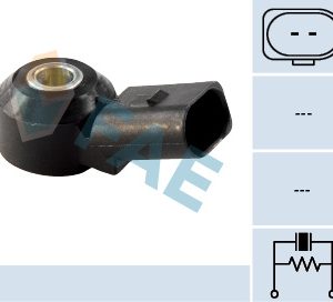 Senzor batai VW CADDY V Autoutilitara/limuzina spatioasa (SBA, SBH) 1.5 TSi EVO benzina 114 cai FAE 60160