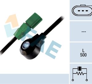 Senzor batai VW GOLF VI (5K1) 2.0 R 4motion benzina 270 cai FAE 60163