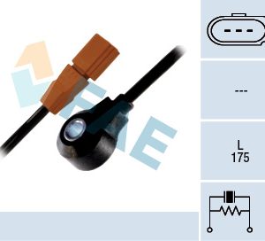 Senzor batai VW GOLF VI (5K1) 2.0 R 4motion benzina 270 cai FAE 60168