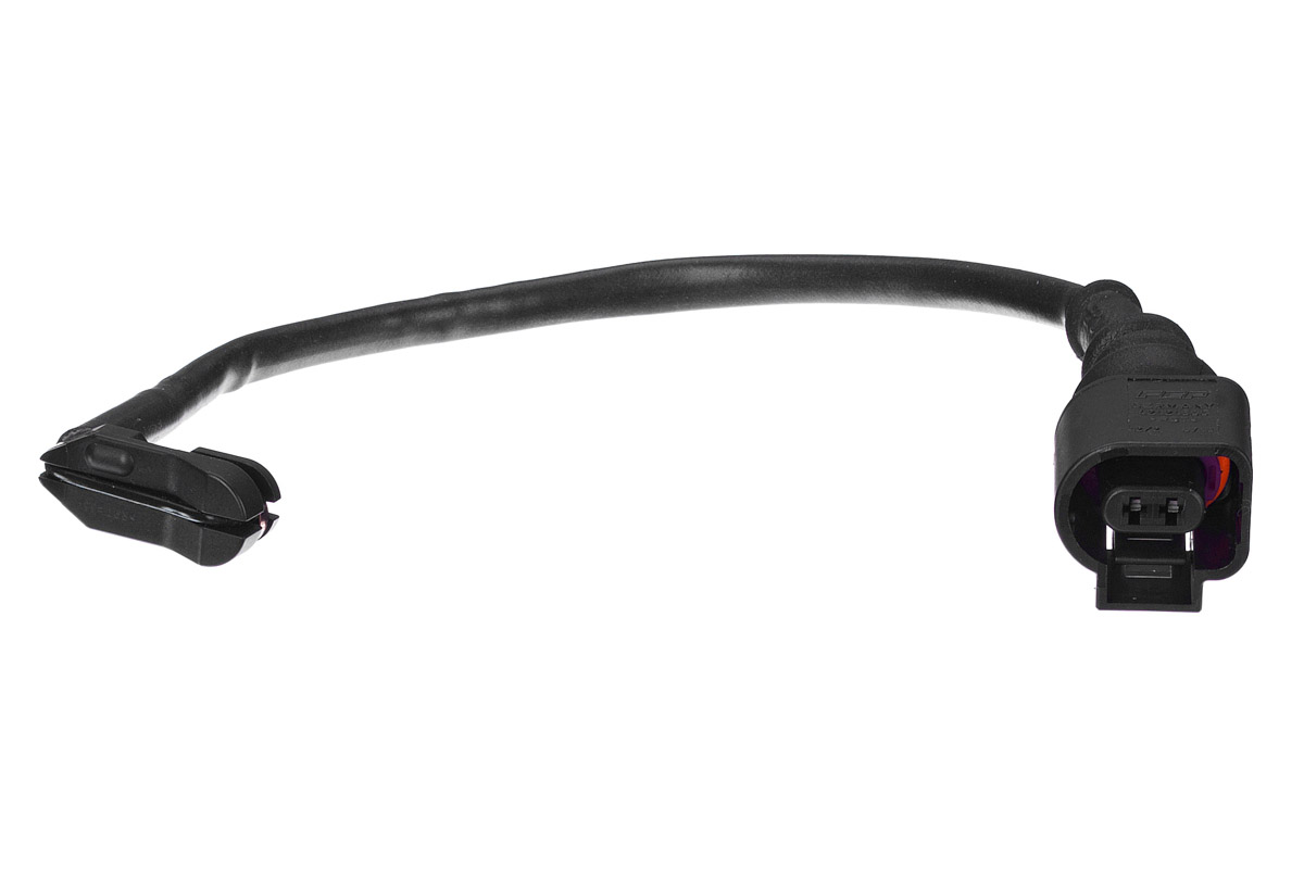 Senzor de avertizare uzura placute de frana VW CRAFTER platou / sasiu (SZ_) 2.0 TDI 4motion diesel 140 cai ATE 24.8190-0831.2