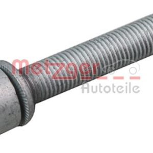 Surub etrier VW GOLF SPORTSVAN VII (AM1, AN1) 1.4 TSI benzina 125 cai METZGER 6250007S
