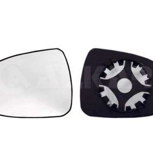 Sticla oglinda retrovizoare exterioara VW AMAROK (2HA, 2HB, S1B, S6B, S7A, S7B) 2.0 BiTDI 4motion diesel 163 cai ALKAR 6401948