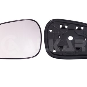 Sticla oglinda retrovizoare exterioara VW CRAFTER 30-50 platou / sasiu (2F_) 2.5 TDI diesel 109 cai ALKAR 6401994