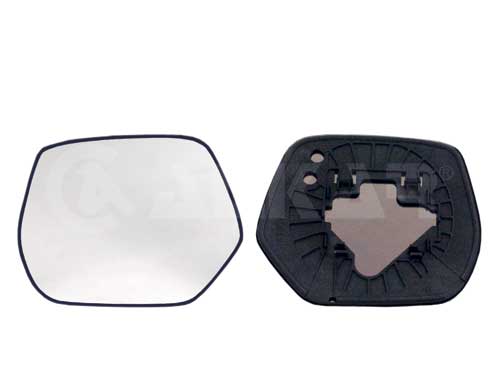 Sticla oglinda retrovizoare exterioara VW AMAROK (2HA, 2HB, S1B, S6B, S7A, S7B) 2.0 BiTDI diesel 180 cai ALKAR 6402948