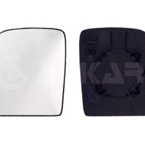 Sticla oglinda retrovizoare exterioara VW CRAFTER 30-50 platou / sasiu (2F_) 2.5 TDI diesel 163 cai ALKAR 6411994