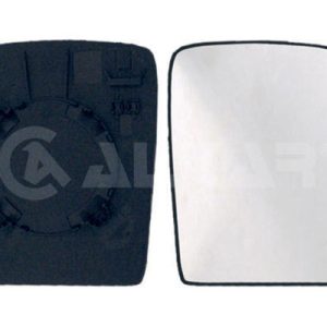 Sticla oglinda retrovizoare exterioara VW CRAFTER 30-50 platou / sasiu (2F_) 2.5 TDI diesel 163 cai ALKAR 6412994