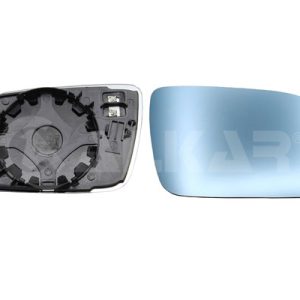 Sticla oglinda retrovizoare exterioara VW CRAFTER 30-35 bus (2E_) 2.5 TDI diesel 136 cai ALKAR 6415994