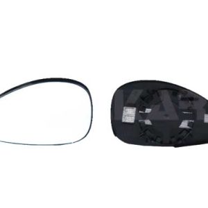 Sticla oglinda retrovizoare exterioara VW CRAFTER 30-50 platou / sasiu (2F_) 2.0 TDI 4motion diesel 163 cai ALKAR 6421994