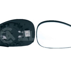 Sticla oglinda retrovizoare exterioara VW CRAFTER 30-35 bus (2E_) 2.0 TDI diesel 163 cai ALKAR 6422994