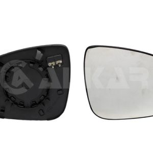 Sticla oglinda retrovizoare exterioara VW ARTEON (3H7, 3H8) 2.0 TSI 4motion benzina 280 cai ALKAR 6432197