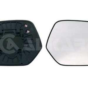 Sticla oglinda retrovizoare exterioara VW AMAROK (2HA, 2HB, S1B, S6B, S7A, S7B) 2.0 TDI 4motion diesel 122 cai ALKAR 6432948