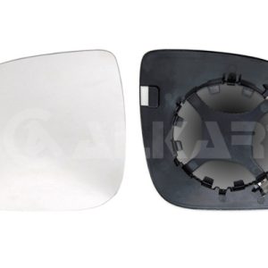 Sticla oglinda retrovizoare exterioara VW CRAFTER 30-50 caroserie (2E_) 2.5 TDI diesel 163 cai ALKAR 6441994