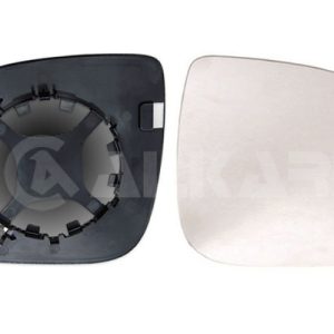 Sticla oglinda retrovizoare exterioara VW CRAFTER 30-50 caroserie (2E_) 2.0 TDI diesel 163 cai ALKAR 6442994