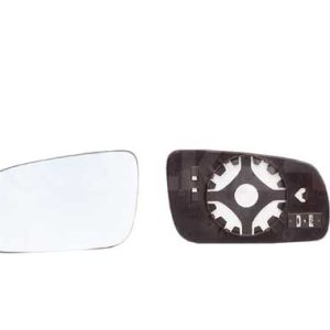 Sticla oglinda retrovizoare exterioara VW GOLF VII (5G1, BQ1, BE1, BE2) 2.0 R 4motion benzina 310 cai ALKAR 6451138