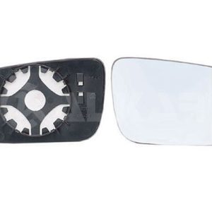 Sticla oglinda retrovizoare exterioara VW GOLF VII (5G1, BQ1, BE1, BE2) 2.0 R 4motion benzina 290 cai ALKAR 6452138