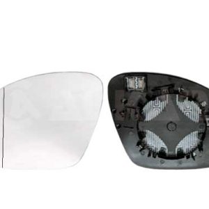 Sticla oglinda retrovizoare exterioara VW GOLF VII (5G1, BQ1, BE1, BE2) 2.0 R 4motion benzina 310 cai ALKAR 6471138