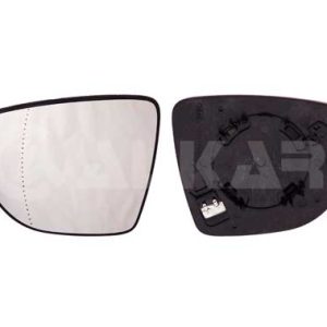 Sticla oglinda retrovizoare exterioara VW GOLF SPORTSVAN VII (AM1, AN1) 1.0 TSI benzina 115 cai ALKAR 6471184