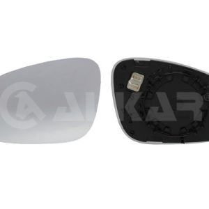 Sticla oglinda retrovizoare exterioara VW ARTEON (3H7, 3H8) 2.0 TSI 4motion benzina 280 cai ALKAR 6471197
