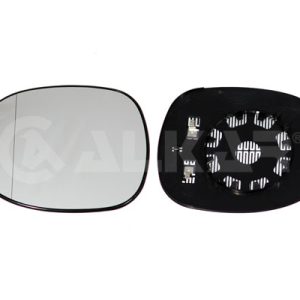 Sticla oglinda retrovizoare exterioara VW AMAROK platou / sasiu (S1B, S6B, S7B) 2.0 BiTDI diesel 180 cai ALKAR 6471948