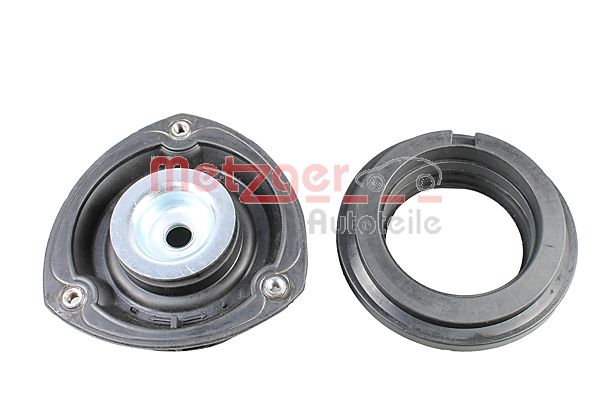 Set reparatie rulment sarcina amortizor VW GOLF VII (5G1, BQ1, BE1, BE2) 2.0 GTI TCR benzina 290 cai METZGER 6490294