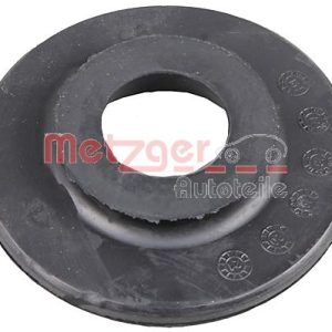 Tampon cauciuc suspensie VW GOLF VI Cabriolet (517) 1.6 TDI diesel 105 cai METZGER 6490322