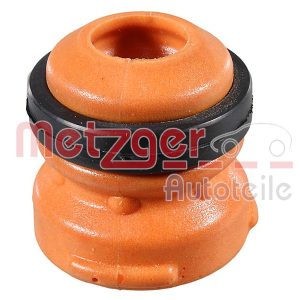 Tampon cauciuc suspensie VW GOLF VI (5K1) 1.6 benzina 102 cai METZGER 6490372