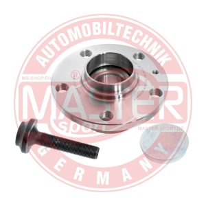 Set rulment roata VW CADDY ALLTRACK Autoutilitara/limuzina spatioasa (SAA) 2.0 TDI diesel 102 cai MASTERSPORT GERMANY 6558-SET-MS