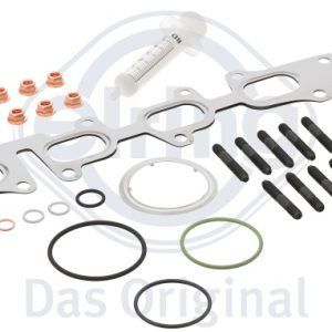 Set montaj turbocompresor VW ARTEON (3H7, 3H8) 2.0 TDI 4motion diesel 190 cai ELRING 696.000