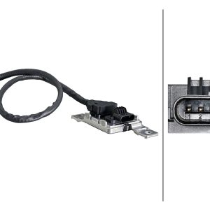 Senzor NOx Catalizator NOx VW CADDY ALLTRACK microbus (SAB) 2.0 TDI 4motion diesel 122 cai HELLA 6PN 358 307-031