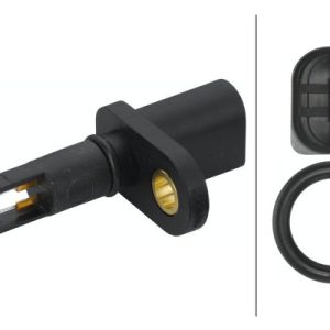 Senzor temperatura aer admisie VW GOLF VI (5K1) 1.8 TSI benzina 160 cai HELLA 6PT 009 109-231