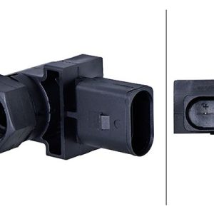 Senzor viteza / turatie VW GOLF VI (5K1) 1.6 benzina 102 cai HELLA 6PU 009 145-321