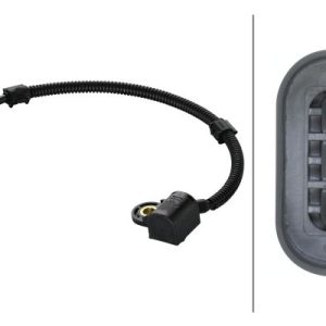 Senzor pozitie ax cu came VW GOLF VAN VI Variant (AJ5) 2.0 TDi diesel 140 cai HELLA 6PU 009 168-121