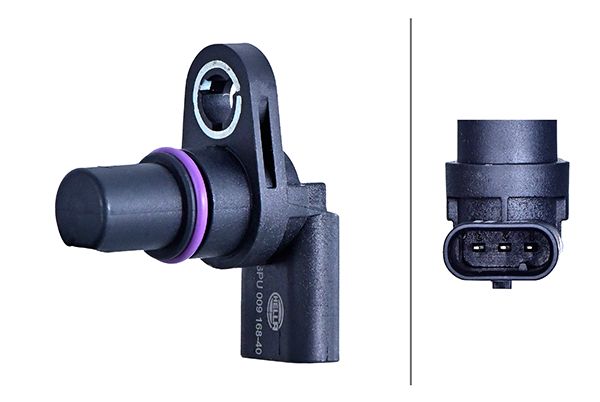 Senzor pozitie ax cu came VW AMAROK platou / sasiu (S1B, S6B, S7B) 3.0 TDI 4motion diesel 258 cai HELLA 6PU 009 168-401