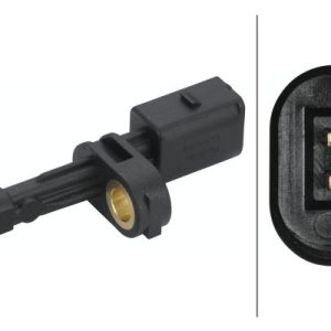 Senzor turatie roata VW CRAFTER platou / sasiu (SZ_) 2.0 TDI diesel 163 cai HELLA 6PU 012 039-771