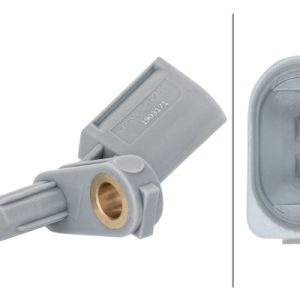 Senzor turatie roata VW ARTEON (3H7, 3H8) 2.0 TSI 4motion benzina 272 cai HELLA 6PU 012 679-941