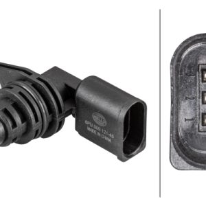 Senzor pozitie ax cu came VW GOLF VI Variant (AJ5) 1.2 TSI benzina 105 cai HELLA 6PU 013 122-671