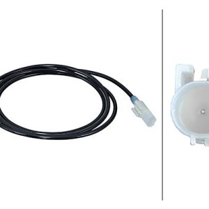 Senzor turatie roata VW CRAFTER 30-50 caroserie (2E_) 2.0 TDI diesel 109 cai HELLA 6PU 358 218-221